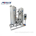 40Nm3/h nitrogen generator equipment high purity